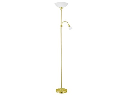 Eglo 82843 STL/1 M.LESELAMPE MS-MATT UP 2