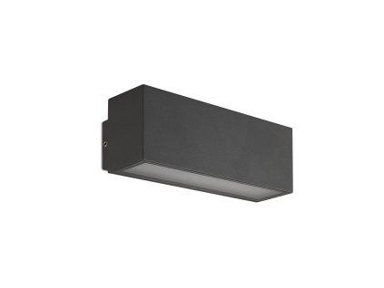 Redo 90096 PLANIT, Kültéri fali lámpa