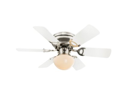 GLOBO 0307W UGO, Mennyezeti ventilátor lámpával