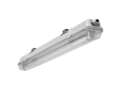 Kanlux 22803 MAH PLUS-158/4LED/PC, Por- és páramentes lámpatest LED fénycsőhöz