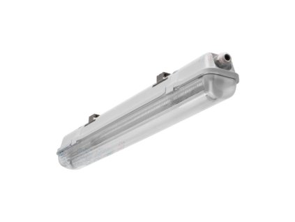 Kanlux 22802 MAH PLUS-136/4LED/PC,  Miniatura MAH PLUS-136/4LED/PC - KANLUXMiniatura aranżacji MAH PLUS-136/4LED/PCMiniatura schematu MAH PLUS-136/4LED/PC A++ A Por- és páramentes lámpatest LED fénycsőhöz