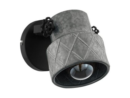 Eglo 39868 HILCOTT Fali lámpa