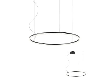 Redo 01-1962 ORBIT TRIAC, Függeszték