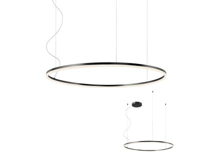 Redo 01-1963 ORBIT TRIAC, Függeszték