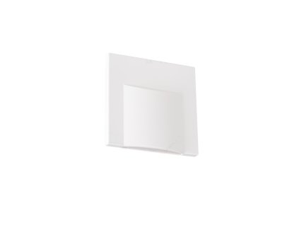 Kanlux 33320 ERINUS LED L W-WW,  LED lépcsővilágító lámpatest