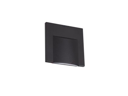 Kanlux 33332 ERINUS LED L B-WW, LED lépcsővilágító lámpatest