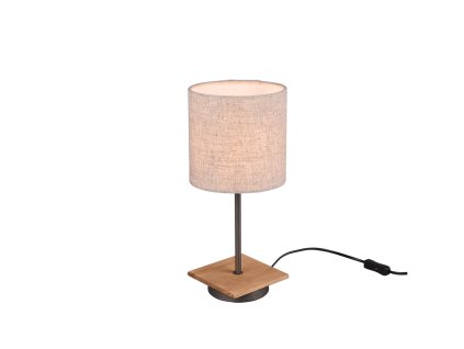TRIO LIGHTING FOR 502100130 ELMAU, Asztali lámpa