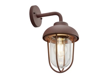 TRIO LIGHTING FOR YOU 202760124 DUERO, Kültéri fali lámpa