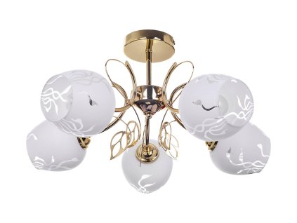 Rábalux 5099 FAUNA, Mennyezeti lámpa