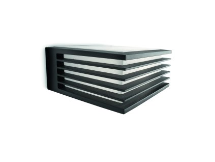 Massive-Philips 17182/93/16 Shades, Fali lámpa