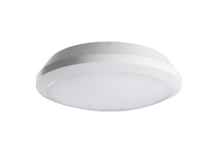 Kanlux 19066 DABA PRO 26W NW-SE-W, Mennyezeti lámpa mozgásérzékelővel