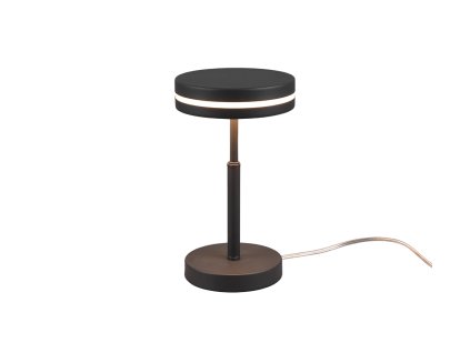 TRIO LIGHTING FOR YOU 526510142 FRANKLIN, Asztali lámpa