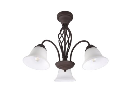 TRIO LIGHTING FOR YOU 601000324 RUSTICA, Mennyezeti lámpa