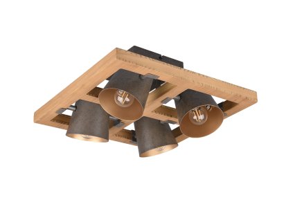 TRIO LIGHTING FOR YOU 601900467 BELL Pontlámpa
