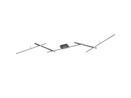 TRIO LIGHTING FOR YOU 628410532 ARVIN, Mennyezeti lámpa