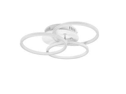 TRIO LIGHTING FOR YOU R62823131 CIRCLE, Mennyezeti lámpa