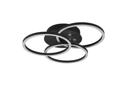 TRIO LIGHTING FOR YOU R62823132 CIRCLE, Mennyezeti lámpa