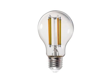Kanlux S A60 7W E27 CCT, SMART LED izzó