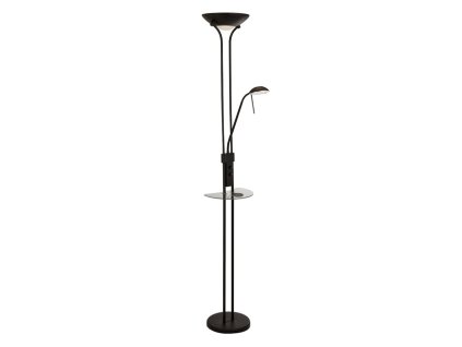 SEARCHLIGHT EU32019BK Wireless, Állólámpa