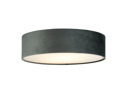SEARCHLIGHT 23298-2GY Drum, Mennyezeti lámpa