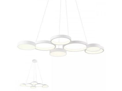 Redo 01-2545 CRONOS, Függeszték