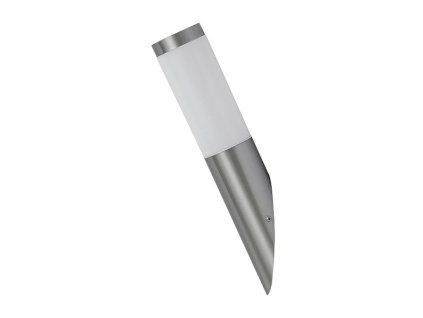 Rábalux 8261 Inox Torch, kültéri fali lámpa