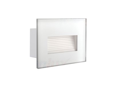 Kanlux 33690 GLASI Beépíthető lámpatest GLASI LED