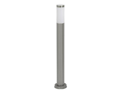 Rábalux 8264 Inox Torch,kültéri állólámpa, 65 cm