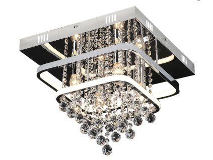 Rábalux 2239 Mennyezeti lámpa  Pallas