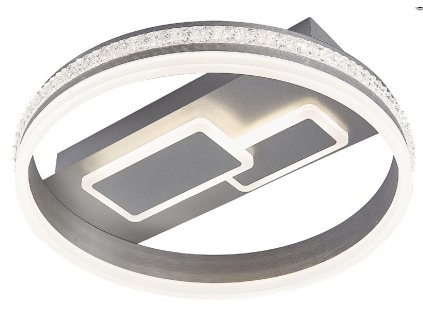 Rábalux 6830 Mennyezeti Led  Roxana