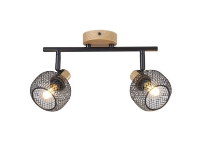 Rábalux 3128  mennyezeti spot Grendel