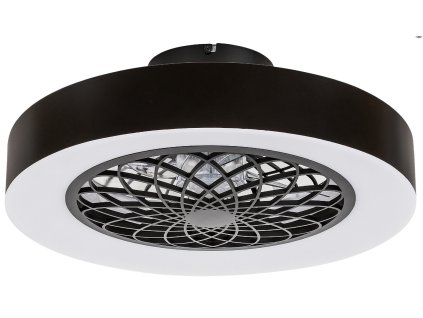 Rábalux 5419 Mennyezeti ventilátoros Led lámpa   Adonias