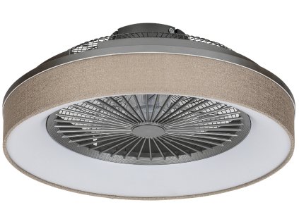 Rábalux 5420 Mennyezeti ventilátoros lámpa   Benicio