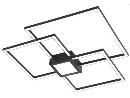 Rábalux 68698 Mennyezeti lámpa  Thabita