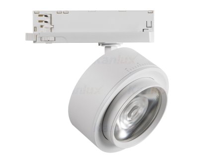Kanlux 35658 Sínre szerelhető lámpa