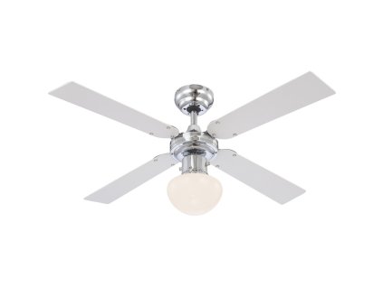 Globo CHAMPION- 0330 Mennyezeti ventilátor lámpával
