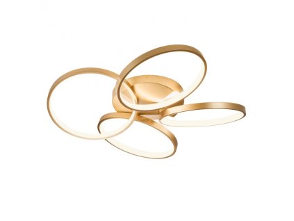 Redo 01-2682 Mennyezeti lámpa Espiral