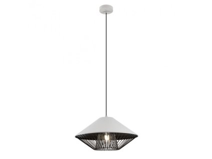 Redo 01-3004 Függeszték lámpa Grill