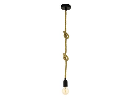EGLO 43256 Függeszték RAMPSIDE
