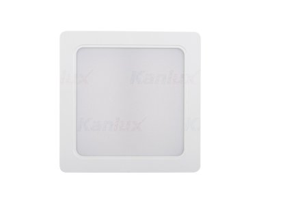 Kanlux 36518 Besüllyesztett Led lámpa Tavo 18w NW