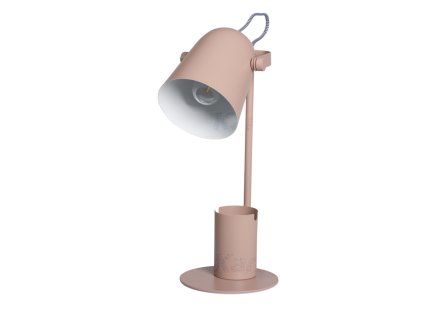 Kanlux 36285 Stolová  lampa RAIBO E27 PK
