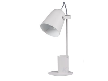 Kanlux  36281 Stolová lampa RAIBO E27 W