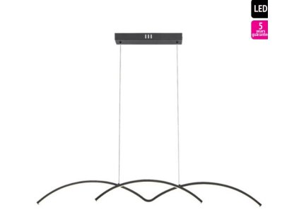 Rabalux 6899 Függeszték  River