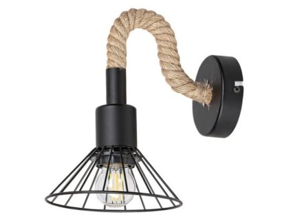 Rábalux 5270 Fali lámpa Daryl