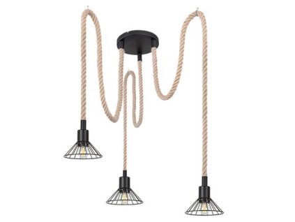 Rábalux 5272 Függeszték Daryl