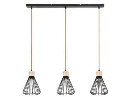 Rábalux 3149 Függeszték Farfelle