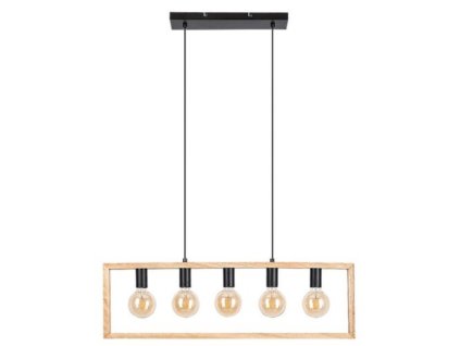 Rábalux 2294 Függeszték Indigo