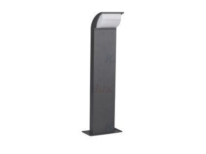 Kanlux 36570 Kerti LED lámpatest  ABETE LED 60 GR
