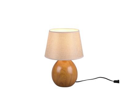 TRIO LIGHTING FOR YOU R50621035 LUXOR ASZTALI LÁMPA
