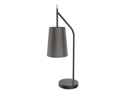 Elmark 955thera1t/bl Asztali lámpa Thera